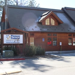Pioneer Federal Credit Union