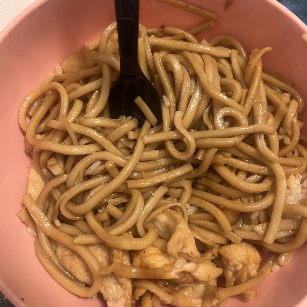 Monark Asian Bistro - Lo mein - Chinese Near Me - Riverside, California Monark Asian Bistro - Lo mein - Chinese Near Me - Riverside, California