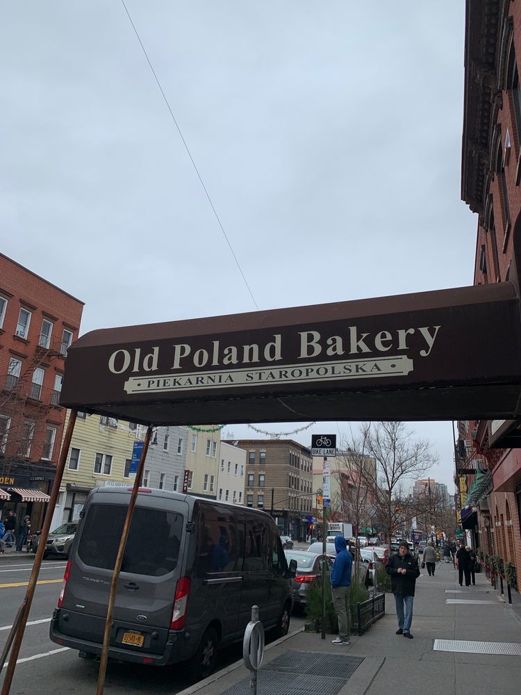 OLD POLAND BAKERY 44 Photos & 34 Reviews 926 Manhattan Ave