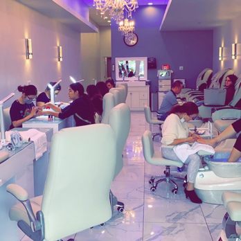 Luxe Nail - Nail Salons Near Me - Tucson, Arizona