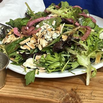 The Boardroom - Salad - Meat Shops Near Me - Eureka, California