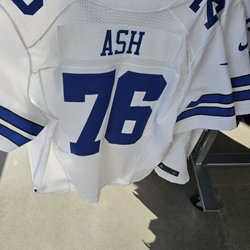 Dallas Cowboys Pro Shop Outlet