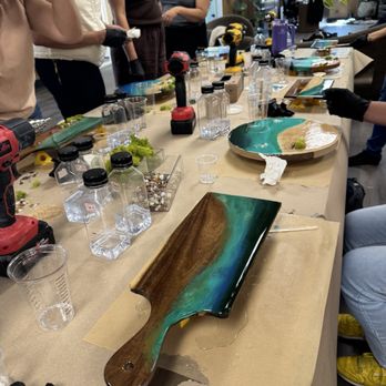 Emerald Art Studio - Art Classes Near Me - Campbell, California Emerald Art Studio - Art Classes Near Me - Campbell, California