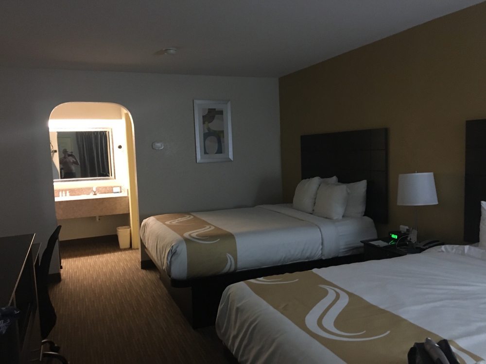 QUALITY INN SOUTHAVEN MEMPHIS SOUTH Updated January 2025 19