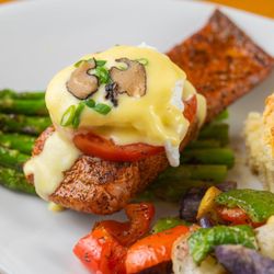 Mesa Grill - Sedona