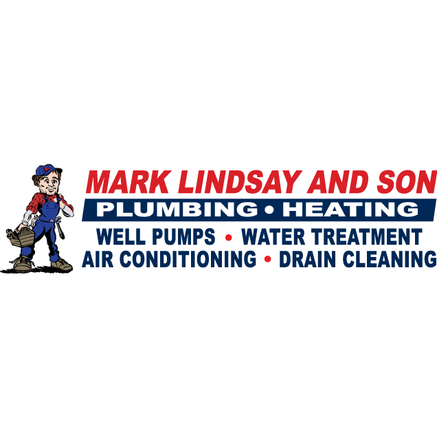 Slide of Mark Lindsay and Son Plumbing, Heating & Air Conditioning