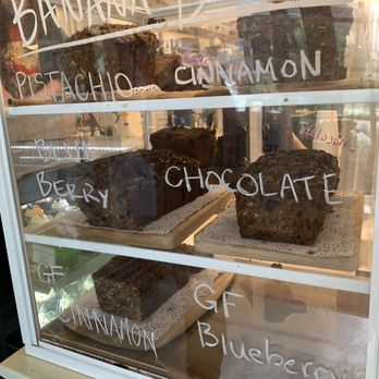 Idle Hour Coffee - Coffee & Tea Near Me - Raleigh, North Carolina