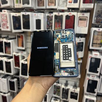 Mr. Case & Fix - Samsung screen repair - Mobile Phone Accessories Near Me - Frederick, Maryland Mr. Case & Fix - Samsung screen repair - Mobile Phone Accessories Near Me - Frederick, Maryland