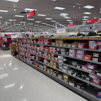 Target - Department Stores Near Me - Hackensack, New Jersey