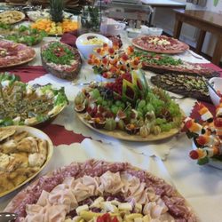 Pizzeria Quadrifoglio