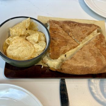 Strada by Matteo - Panini tartufa - Italian Near Me - Salt Lake City, Utah