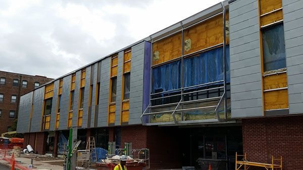 Slide of Gonzalez Roofing & Architectural Sheet Metal