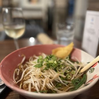 Mi Sen Noodle Bar - Soup - Thai Near Me - Portland, Maine Mi Sen Noodle Bar - Soup - Thai Near Me - Portland, Maine