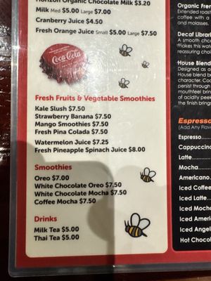 Sugar Rush Cafe by null