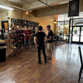 Ingenious Coffee Roasters - Coffee shop - Coffee Roasteries Near Me - Marion, North Carolina Ingenious Coffee Roasters - Coffee shop - Coffee Roasteries Near Me - Marion, North Carolina