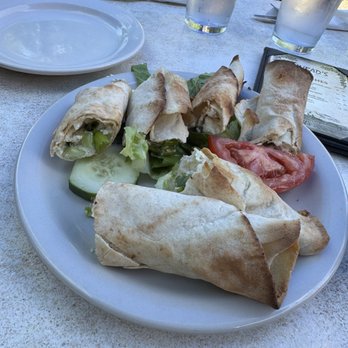 Sinbad's Mediterranean Cuisine - Mediterranean Near Me - Rochester, New York Sinbad's Mediterranean Cuisine - Mediterranean Near Me - Rochester, New York