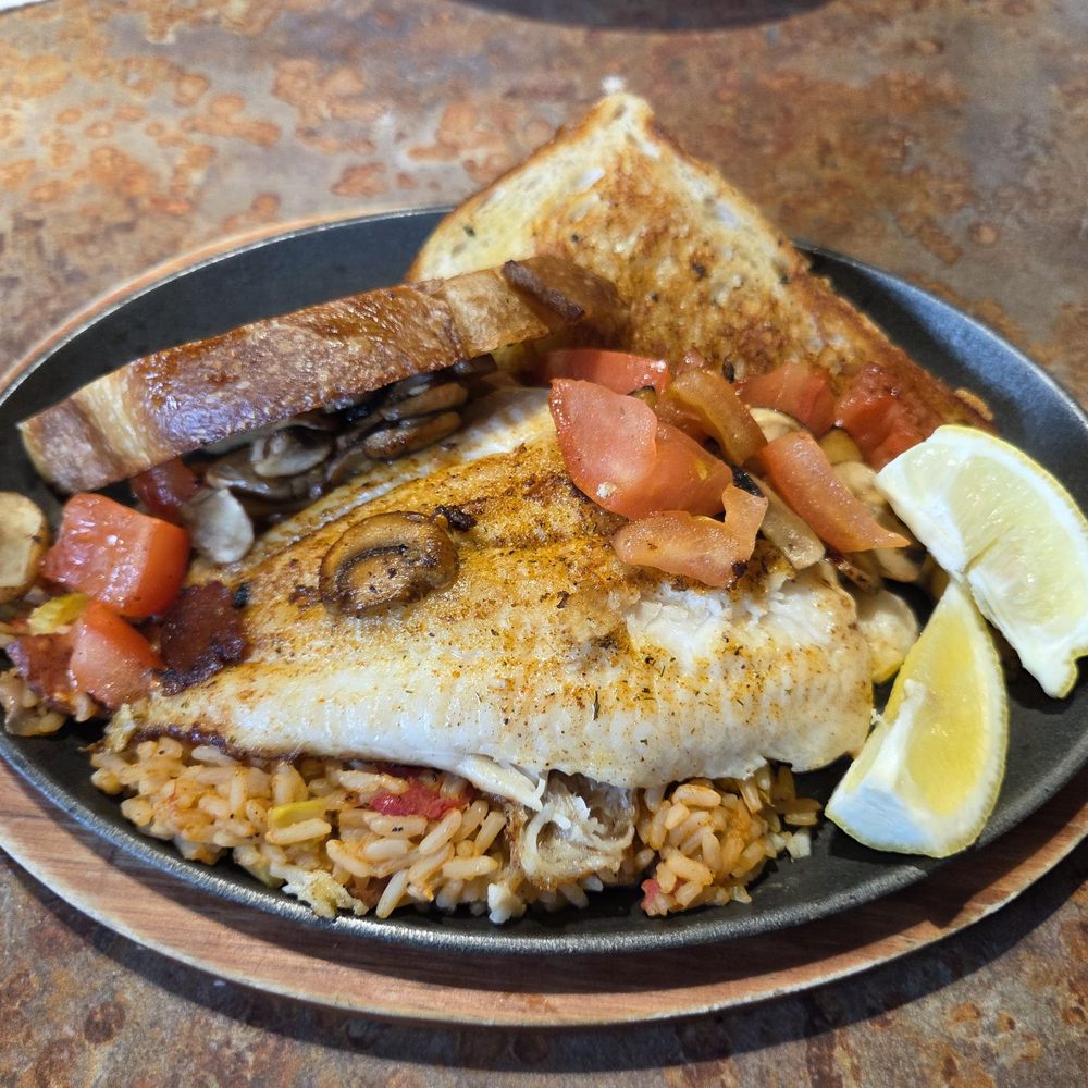 Huckleberry's - Southern Near Me - Anaheim, California
