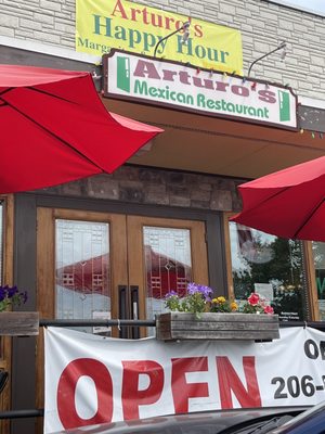 ARTURO’S MEXICAN RESTAURANT - Updated July 2025 - 56 Photos & 153 ...