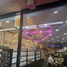 Exterior photo of The Habibi Sweets - El Cajon, California Exterior photo of The Habibi Sweets - El Cajon, California