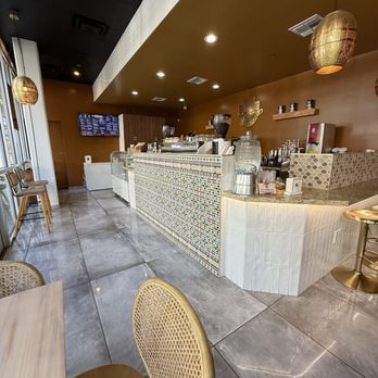 Shibam Coffee - Inside - Desserts Near Me - Tempe, Arizona Shibam Coffee - Inside - Desserts Near Me - Tempe, Arizona