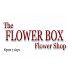 The Flower Box Flower Shop