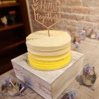 Dessert Gallery - Lemon - Desserts Near Me - Houston, Texas Dessert Gallery - Lemon - Desserts Near Me - Houston, Texas