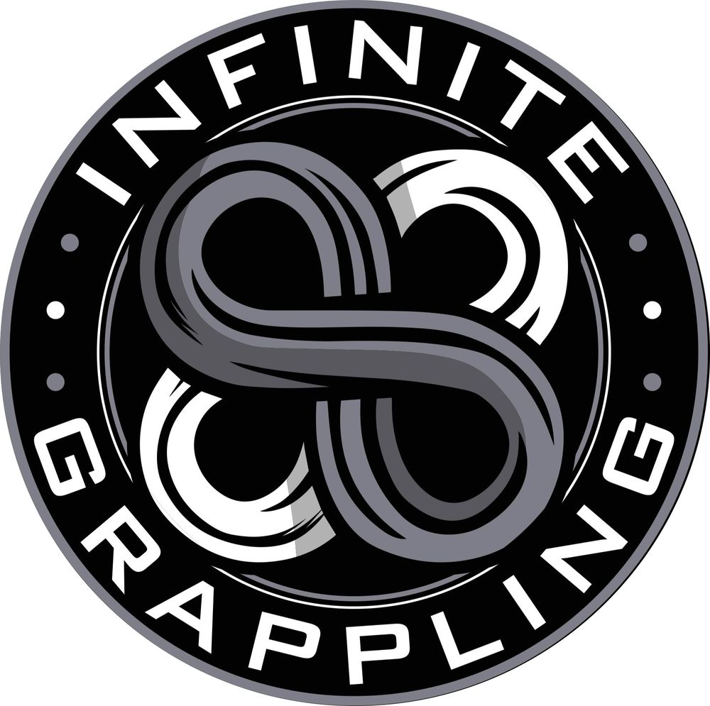 Infinite Grappling Logo