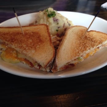 Valhalla Pub and Eatery - Turkey sandwich :) - Pubs Near Me - Charlotte, North Carolina Valhalla Pub and Eatery - Turkey sandwich :) - Pubs Near Me - Charlotte, North Carolina