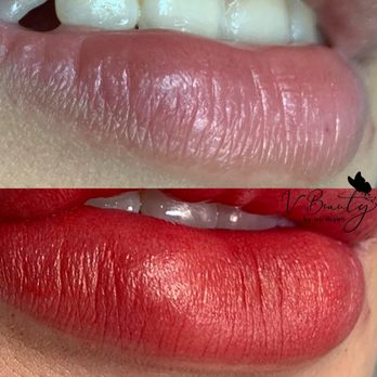 V Beauty & Brows - Lip Blushing - Permanent Makeup Near Me - Garden Grove, California V Beauty & Brows - Lip Blushing - Permanent Makeup Near Me - Garden Grove, California
