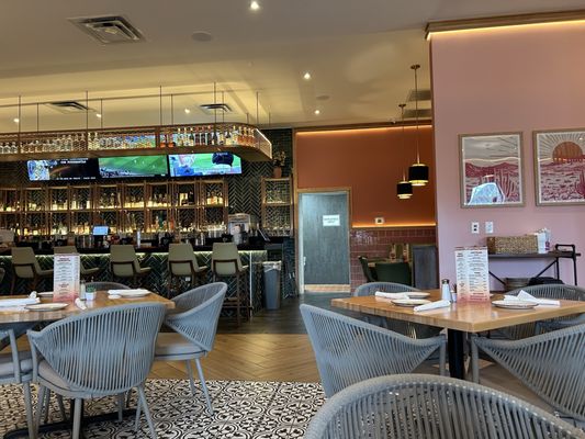 Frontera Mexican Kitchen by null