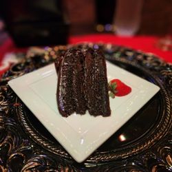 Mystique Dining