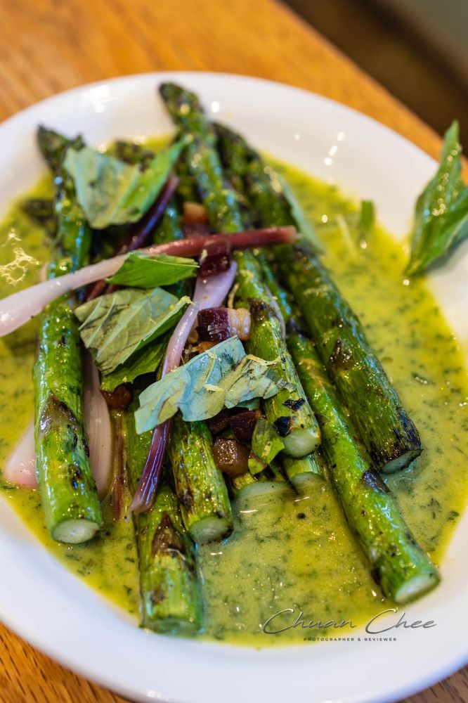 Fat Rabbit - Grilled Asparagus ($25) - food - Butcher Near Me - St. Catharines, Ontario Fat Rabbit - Grilled Asparagus ($25) - food - Butcher Near Me - St. Catharines, Ontario