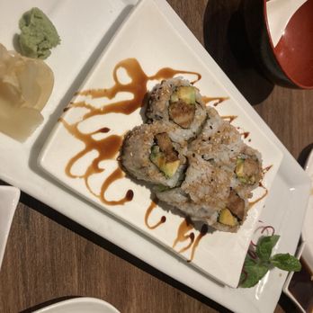 Vegan Shoku - Unagi roll - Japanese Near Me - Vancouver, British Columbia Vegan Shoku - Unagi roll - Japanese Near Me - Vancouver, British Columbia