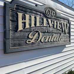 Hillview Dental DDS
