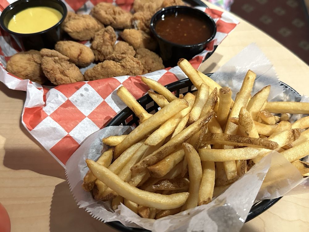 West Shore Elks Lodge