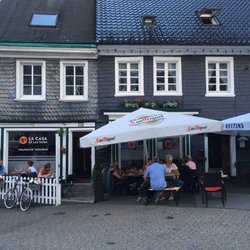 La Casa de Las Tapas