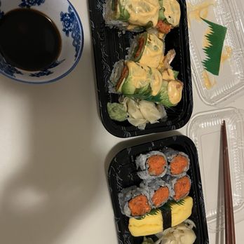Mizu - Exactly what a long night needed! - Japanese Near Me - Winston-Salem, North Carolina Mizu - Exactly what a long night needed! - Japanese Near Me - Winston-Salem, North Carolina