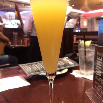 Copeland's - Bayou Satsuma Mimosa - Cajun/Creole Near Me - Jacksonville, Florida Copeland's - Bayou Satsuma Mimosa - Cajun/Creole Near Me - Jacksonville, Florida