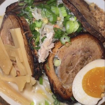 Ichiro - Ichiro Ramen - Ramen Near Me - Houston, Texas Ichiro - Ichiro Ramen - Ramen Near Me - Houston, Texas