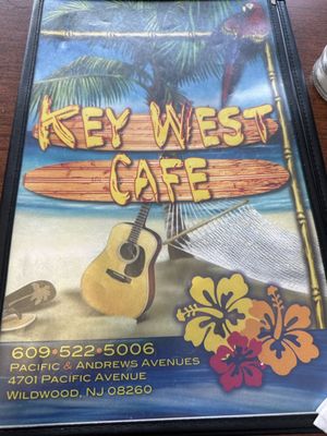 Key West Cafe by null