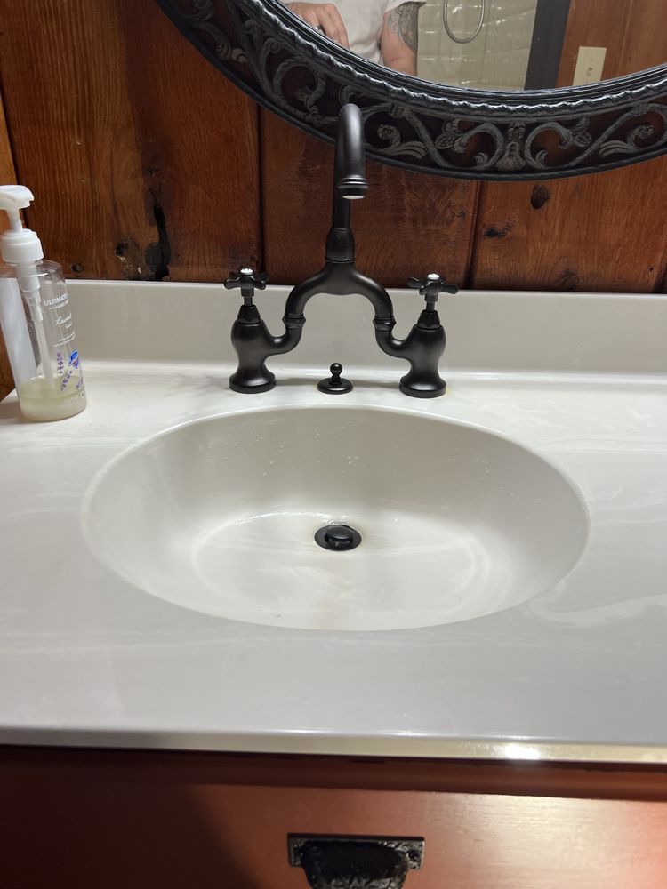 Slide of Hoots Plumbing