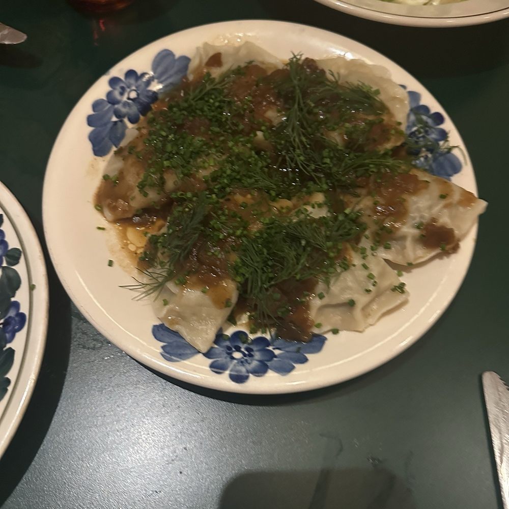 Pierogi Boys - Ref pierogis - Polish Near Me - Brooklyn, New York