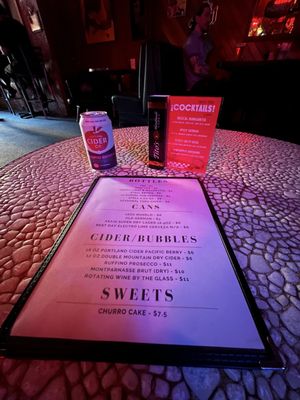 Low Brow Lounge by null