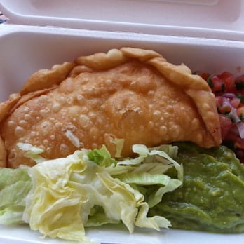 Kennedy's Meat - Deep fried quesadilla - Meat Shops Near Me - Escondido, California