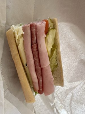 Sack O' Subs by null