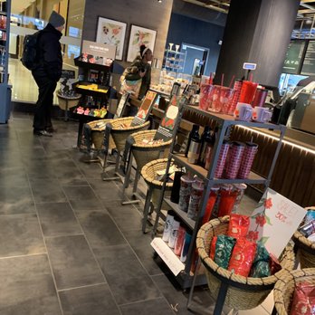 Starbucks - Lovely set up. - Coffee & Tea Near Me - Detroit, Michigan Starbucks - Lovely set up. - Coffee & Tea Near Me - Detroit, Michigan