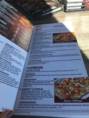 Menu photo 5 Miller's Ale House Palmetto Bay, FL Menu photo 5 Miller's Ale House Palmetto Bay, FL
