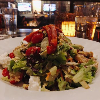 The Perch - Wrightwood Salad - Breweries Near Me - Chicago, Illinois The Perch - Wrightwood Salad - Breweries Near Me - Chicago, Illinois