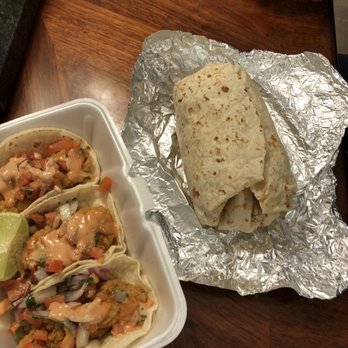 Taquitos Truck - The Fish Tacos were exceptional, crispy and the aioli added the perfect finish! Burrito too!! Looking forward to enjoying again. - Food Trucks Near Me - Columbus, Ohio Taquitos Truck - The Fish Tacos were exceptional, crispy and the aioli added the perfect finish! Burrito too!! Looking forward to enjoying again. - Food Trucks Near Me - Columbus, Ohio