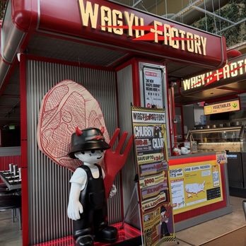 Wagyu Factory - Barbeque Near Me - Brea, California Wagyu Factory - Barbeque Near Me - Brea, California